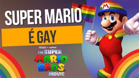 mario porn gay|Super Mario Porn Videos: Gay XXX 2024 .